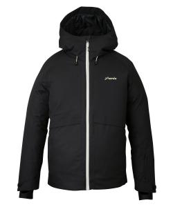 Горнолыжная куртка Phenix Skiwear с цветной застежкой-молнией ADVANCE