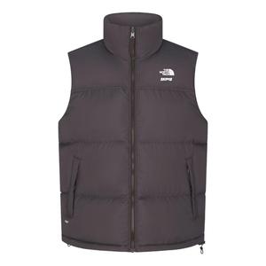 Жилет The North Face  x SKIMS FW25 1996 Nuptse 'Phoenix'