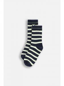 Coccodrillo Разноцветные носки