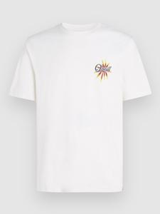 Футболка O'Neill Beach Graphic T-Shirt, snow white