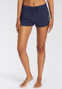 Обычные плавки ROXY, индиго