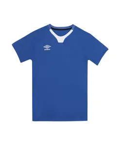 Футболка для регби Umbro, синий