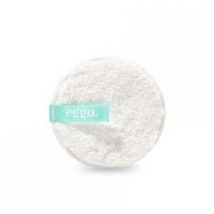 Eggo Magic Pads Хлопковые подушечки для снятия макияжа для всех типов кожи — упаковка из 3 шт.