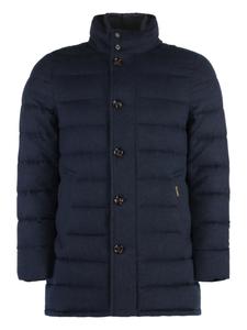 Пальто Калегари Moorer, синий