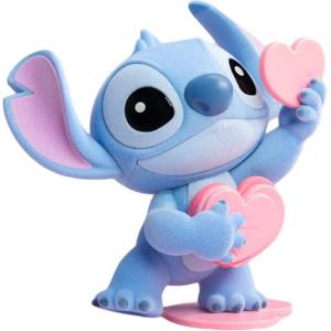 Стильный игрушечный кукол Stitch Trendy женский настольный декор мистический бокс 1 случайный M&G SHOP, Single Mystery Box (Random Pick)