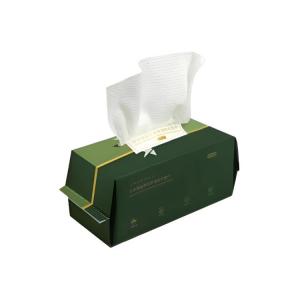 Лицевые полотенца мягкие полотенца 70 шт/уп *5 AMORTALS