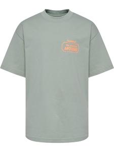 Футболка Hummel