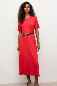 Платье Answear.Lab, красный