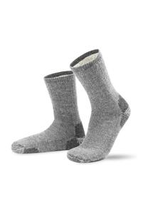 2 пары рабочих и уличных носков normani, серый