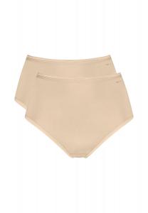 Комплект трусов Lights Basic, 2 шт mey, цвет Soft Skin