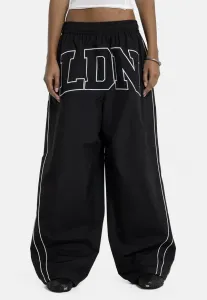 Спортивные штаны для бега vapour Jaded London, Black