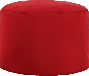 Погремушка Magma Heimtex "DotCom SCUBA" 50х30х50 см, красный