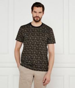 Футболка Эндрю Regular fit Joop! Jeans, черный