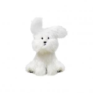 Плюшевая кукла Scruffy Puppies высотой 20 см Brangdy