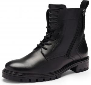 Женские классические ботильоны ARA, Black