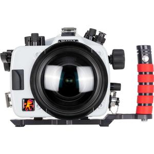 Ikelite 200DL Underwater Housing for Panasonic Lumix GH6 71313