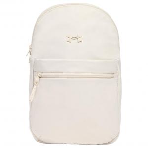 Under Armour Полиэстеровая слинг-сумка женская каменного цвета, Stone Color