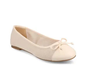 Балетки Kaiah Journee, Blush