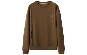 Унисекс худи SUPIELD, Обсидиановый черный