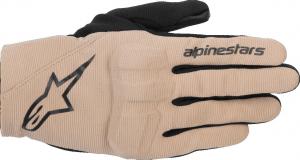Мотоциклетные перчатки Alpinestars reef v2, Sand/Black