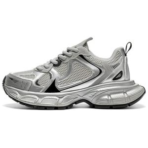 Кроссовки ST & SAT Saturday Chunky Sneakers Women's Low-top, розовый