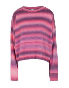 Свитер 8 By Yoox, розовый