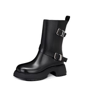 JESSICA SOPHIA Ботильоны женские черные