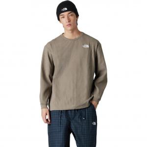 Футболка FW25 мужская THE NORTH FACE, светло-коричневый