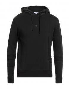 Толстовка Pmds Premium Mood Denim Superior, черный