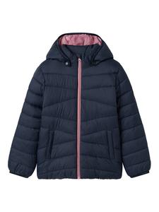 Зимняя куртка regular fit 13241672 Name It, синий