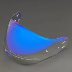 Визор для мотоциклетного шлема SHOEI Neotec 3 CNS-3C, противотуманный визор для мотоциклетного шлема, ветрозащитный аксессуар для замены визора шлема, F, F