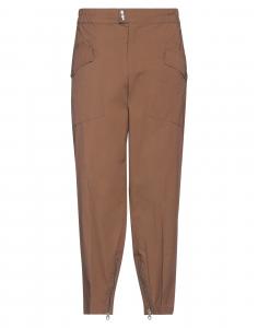 Брюки Messagerie, хаки