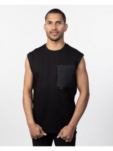 Футболка Antony Morato Tshirt, черный