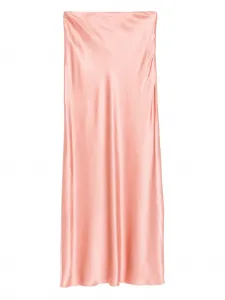 Макси-юбка Chantel Cult Gaia, розовый