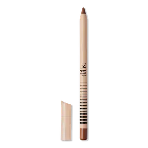 Карандаш для губ No Pressure Lip Liner DIBS Beauty, Toast (medium warm brown)