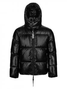 Trueprodigy Зимняя куртка Constance F черного цвета