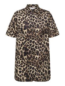 Платье ONLY Carmakoma CASHI, коричневый