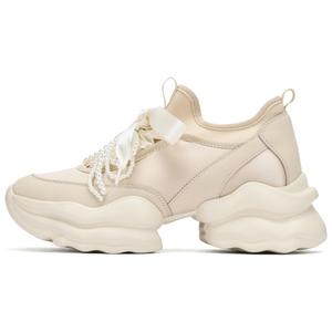 73Hours Кокосовое молоко желе чанки кроссовки женские абрикос, цвет Apricot