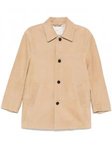 Куртка на пуговицах DUNST, нейтральный