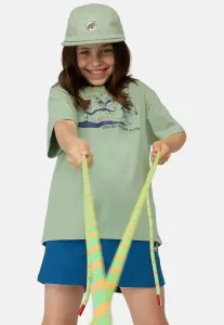 Футболка с принтом на тему скалолазания Mammut, Willow