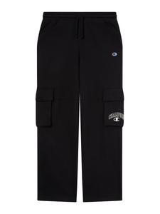 Свободные брюки-карго Champion Authentic Athletic Apparel, черный
