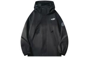 NBNO Куртка Unisex, 23567 Black