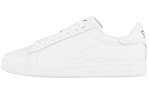 Обувь для скейтбординга Emporio Armani  EA7 унисекс