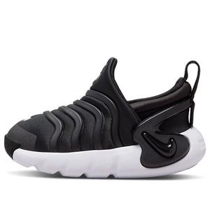 Кроссовки динамо идут Nike, черный