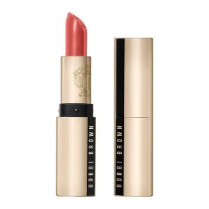 Помада Bobbi Brown Luxe Lip Color, Retro Coral / 3,8 g