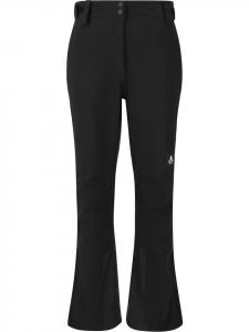 Whistler Лыжные брюки Takoda, цвет 1001 Black