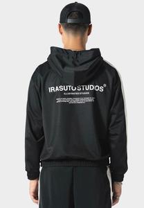 Худи Irasuto Studios Hoodie, Black