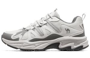 CAMEL Благоприятные Дракон Низкие Горные Туфли Мужские Экрю/Светло-Серый, цвет Ecru/Light Gray