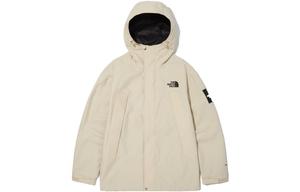 THE NORTH FACE Куртка унисекс светло-коричневая, Light Umber