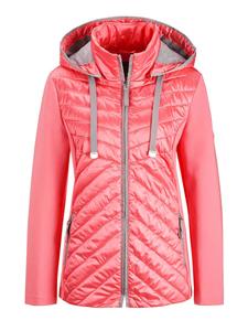 Демисезонная куртка Goldner, Coral